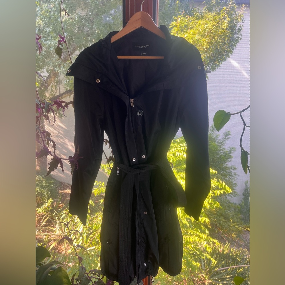 Marc New York jacket